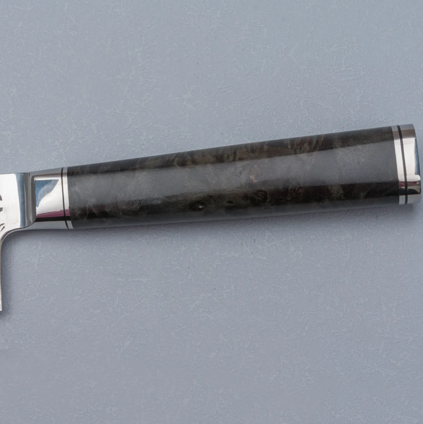 Ryusen Oukokuryu SG2 Santoku 17 cm