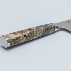 Ryusen Oukokuryu SG2 Santoku 17 cm