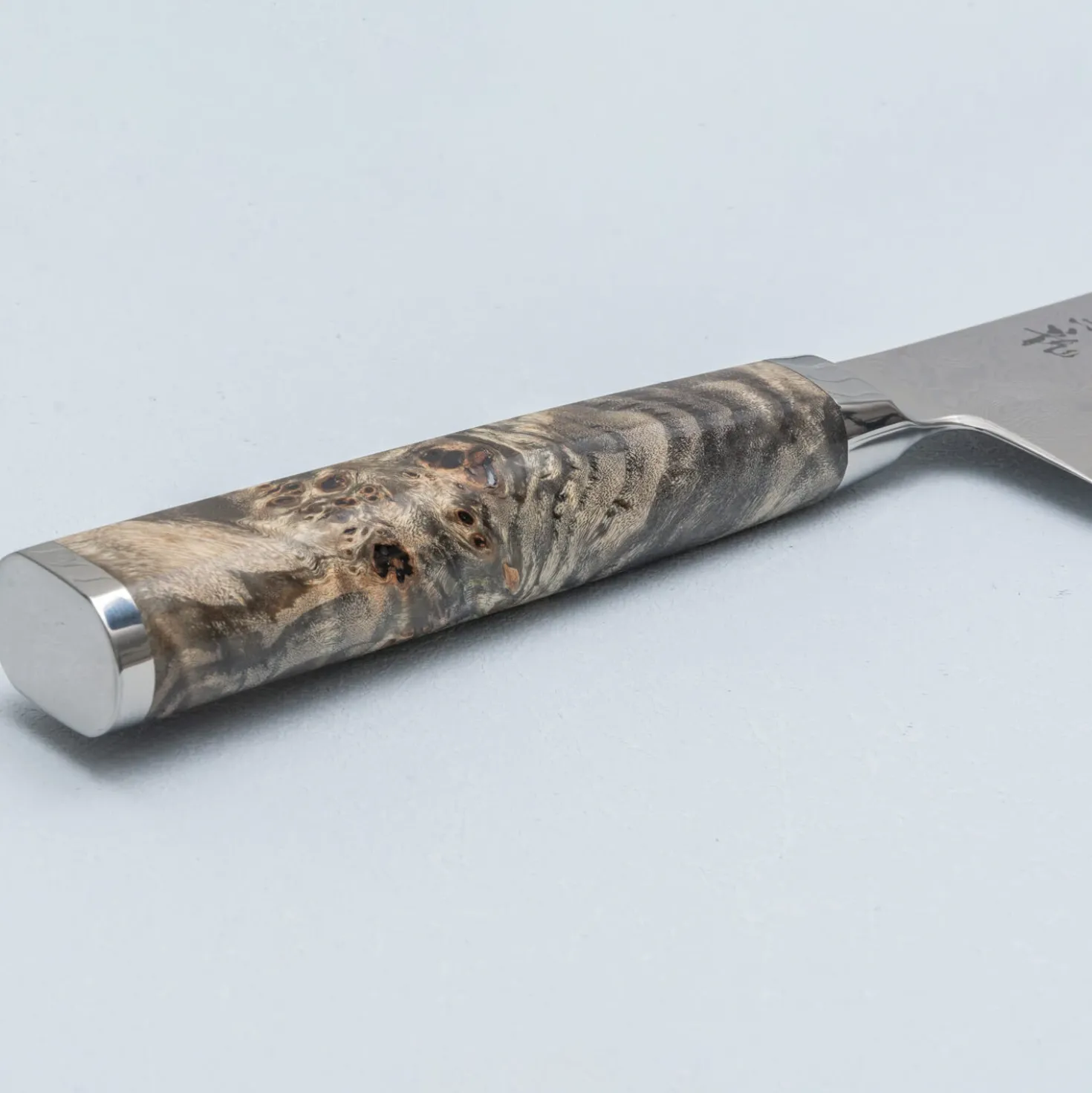 Ryusen Oukokuryu SG2 Santoku 17 cm