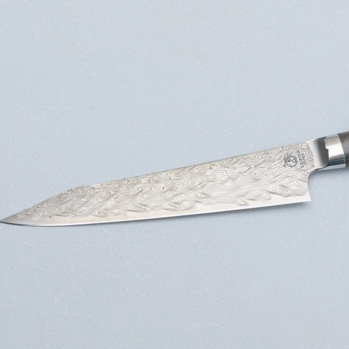 Ryusen Oukokuryu SG2 Santoku 17 cm