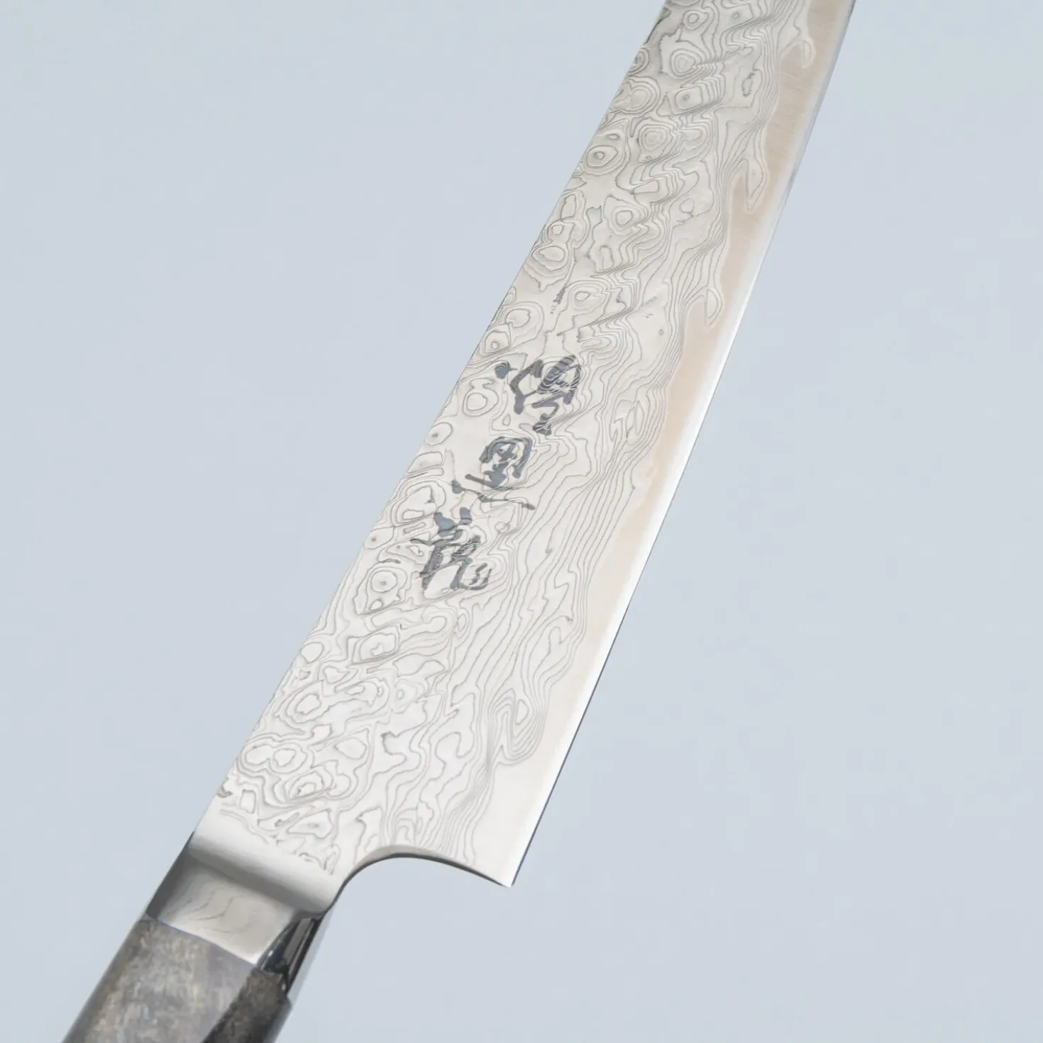 Ryusen Oukokuryu SG2 Santoku 17 cm