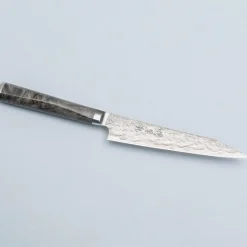 Ryusen Oukokuryu SG2 Santoku 17 cm