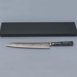 Ryusen Oukokuryu SG2 Sujihiki 26 cm