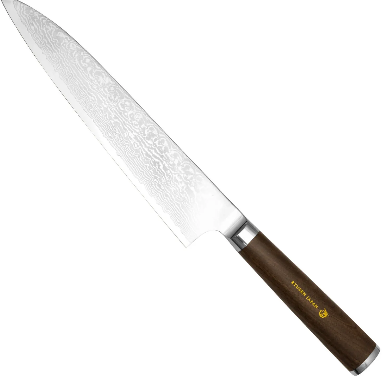 Ryusen Prever Koksmes 21 cm