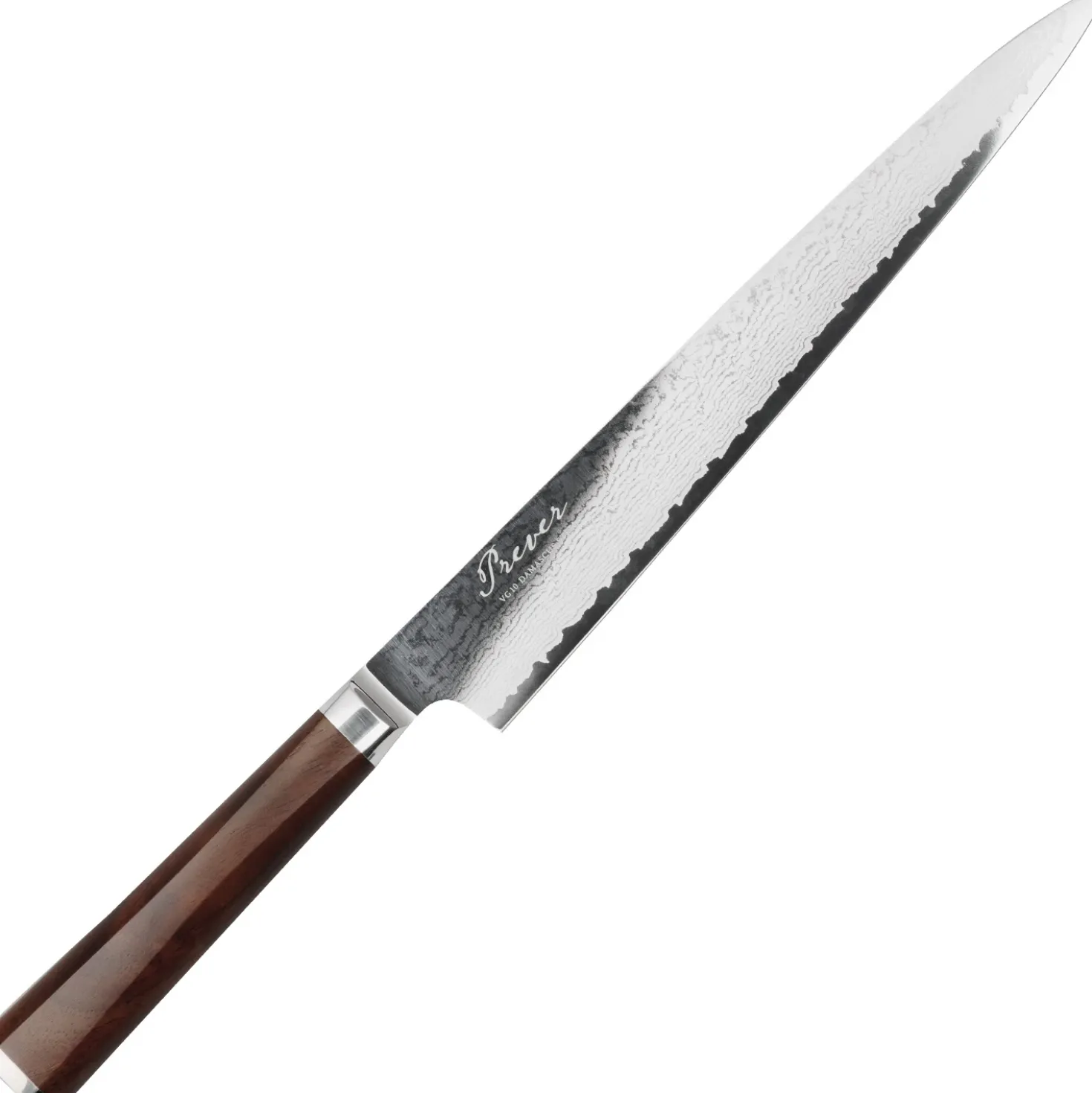 Ryusen Prever Sujihiki 24 cm