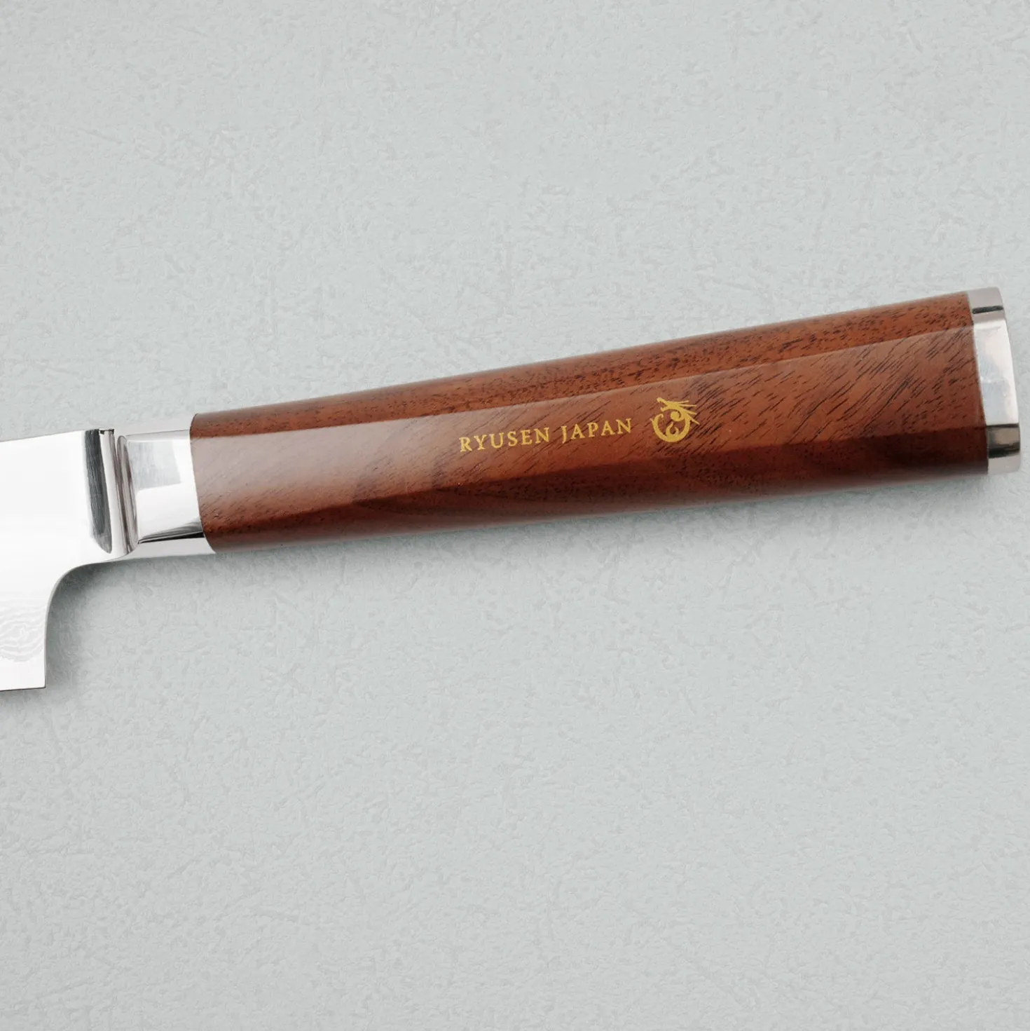 Ryusen Prever Sujihiki 24 cm