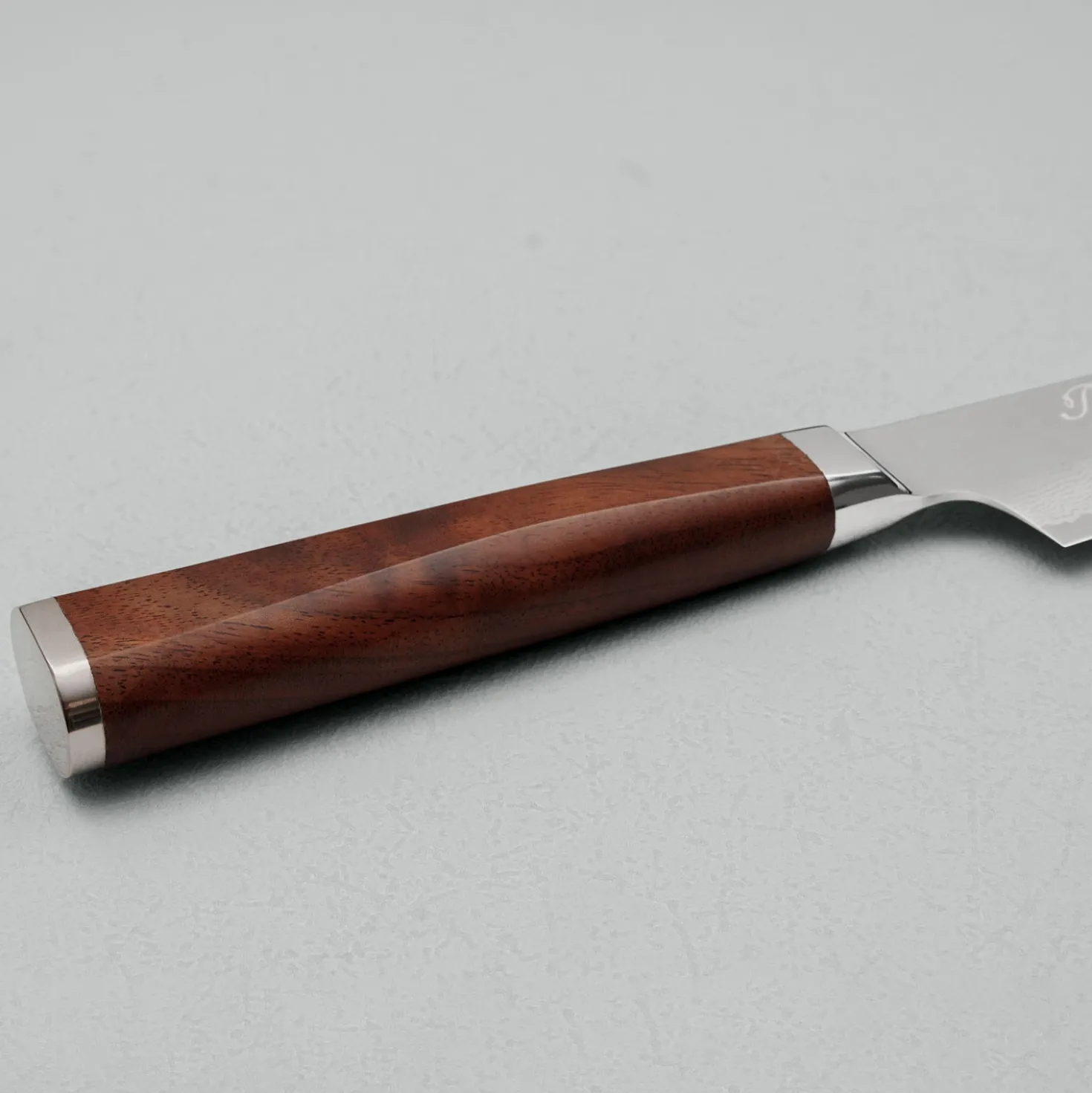 Ryusen Prever Sujihiki 24 cm