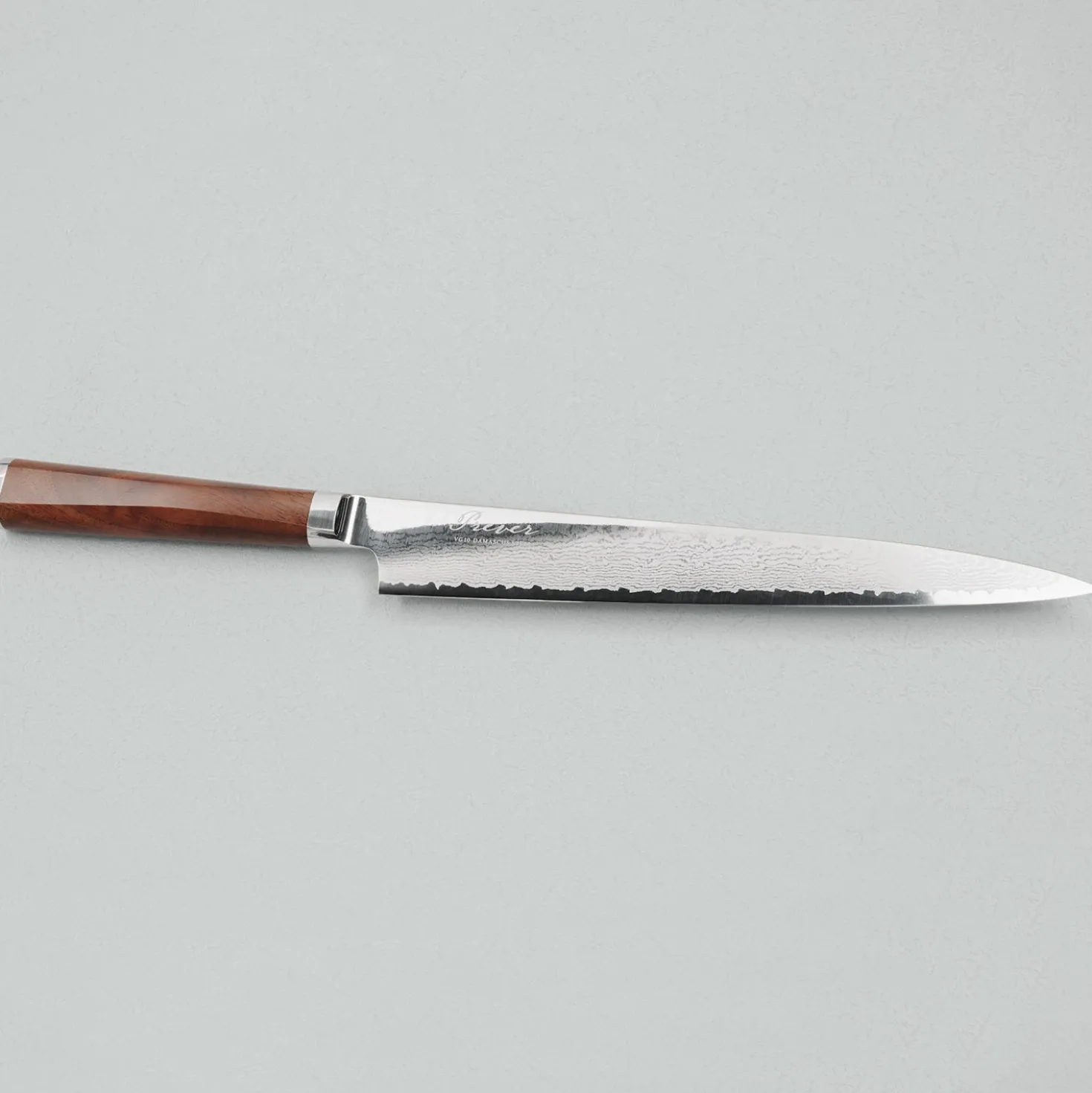 Ryusen Prever Sujihiki 24 cm
