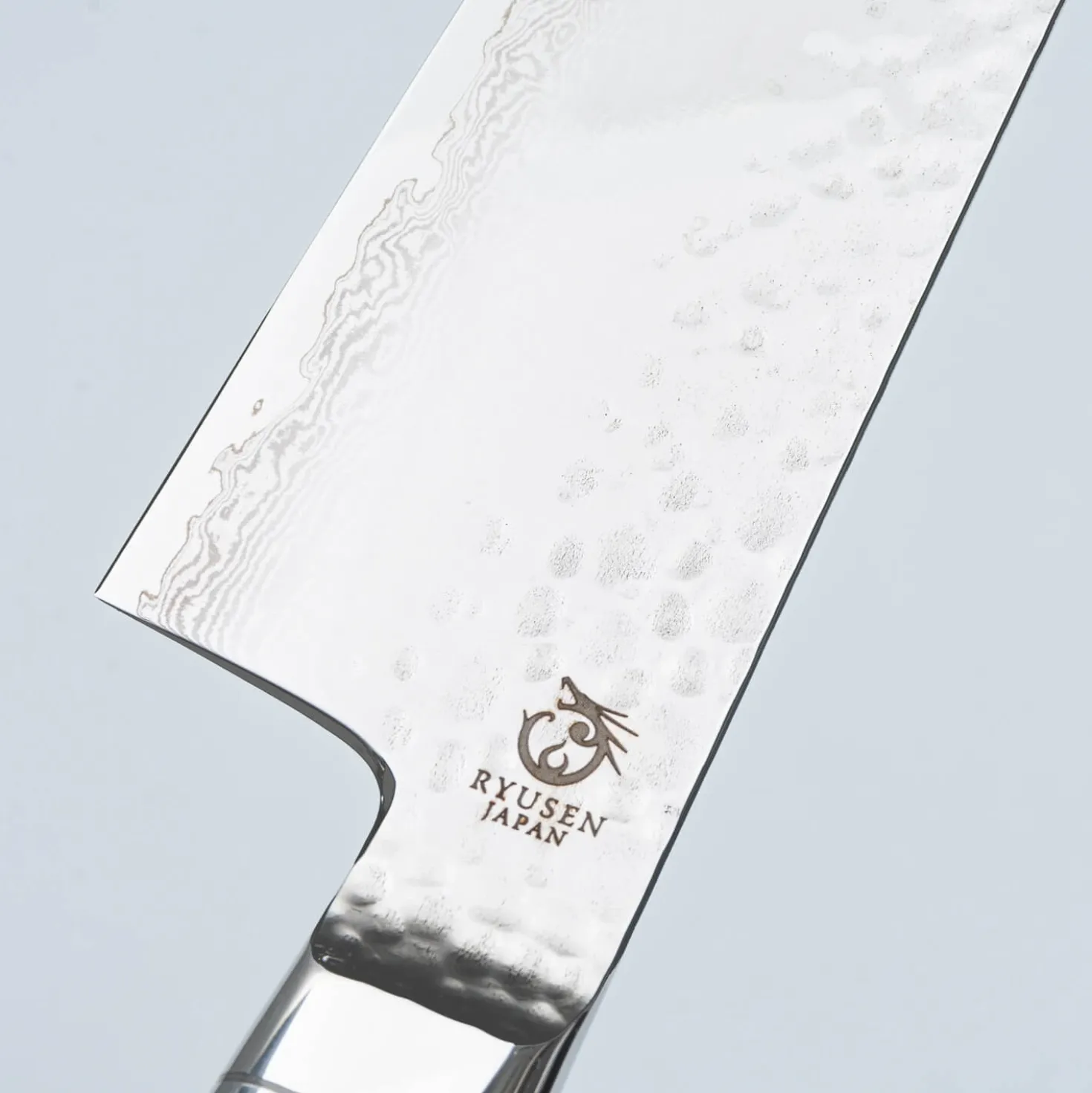 Ryusen Souryurin Gyuto 21 cm