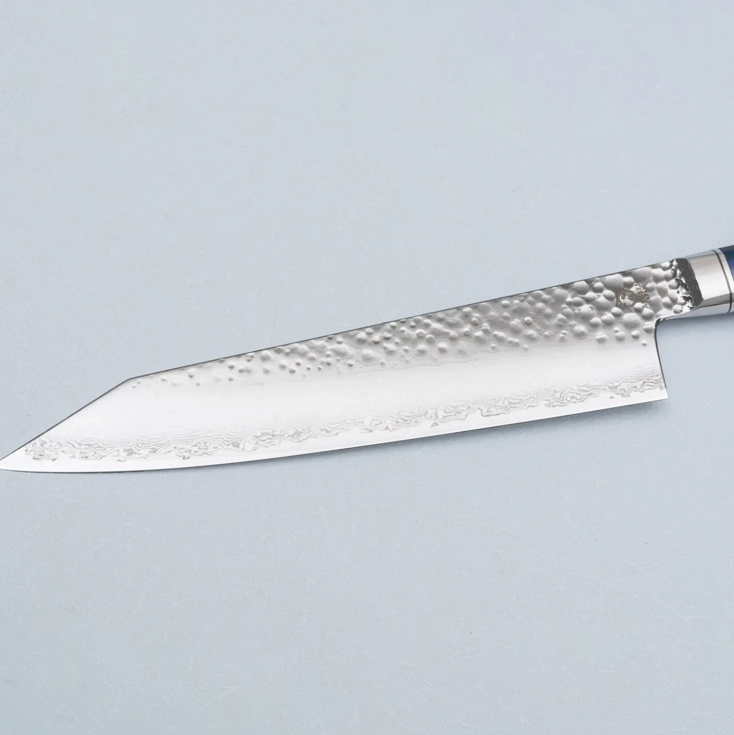 Ryusen Souryurin Gyuto 21 cm