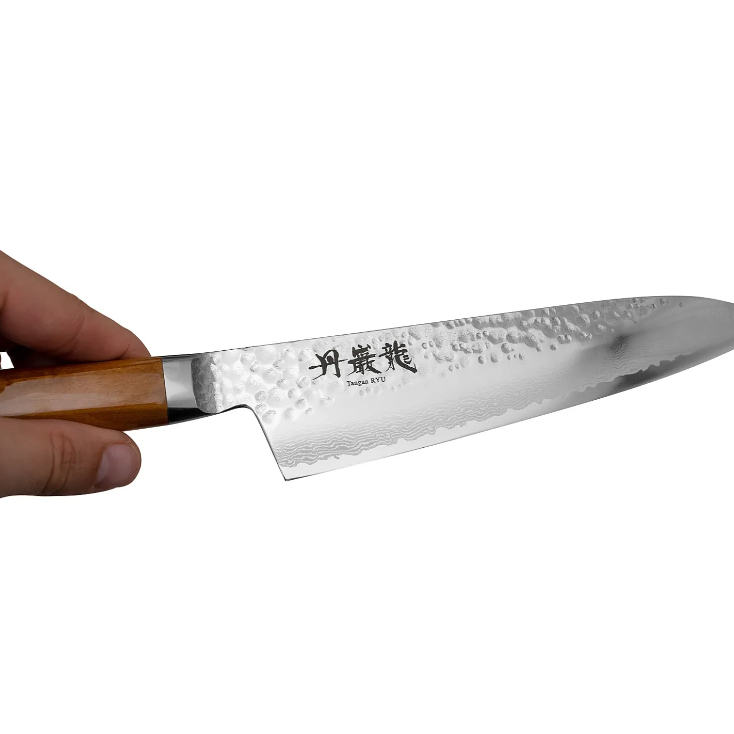 Ryusen Tanganryu Maple Koksmes 18 cm