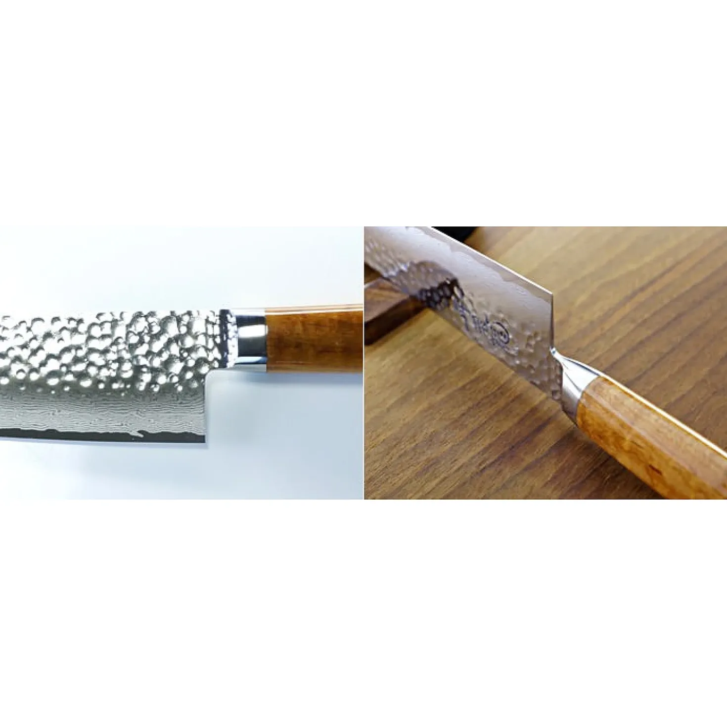 Ryusen Tanganryu Maple Nakiri 16,5 cm
