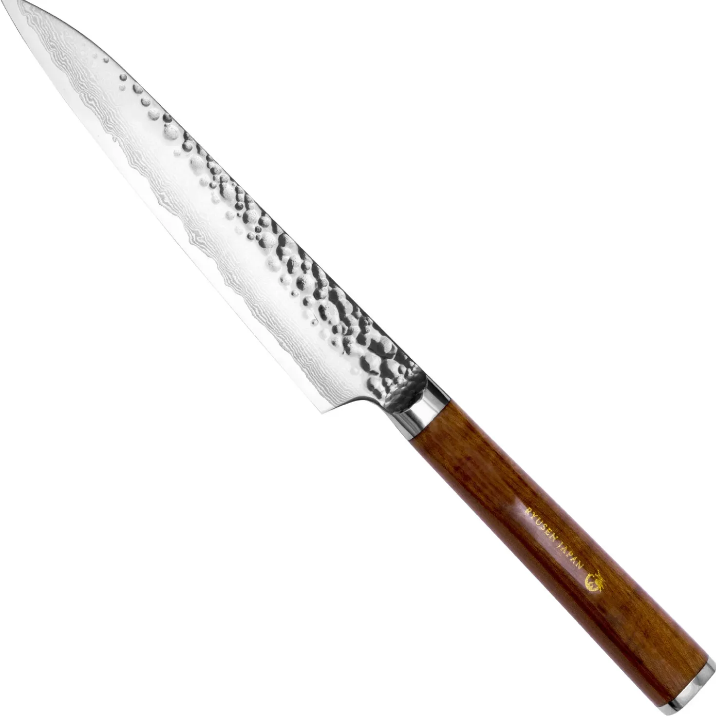 Ryusen Tanganryu Maple Petty 13,5 cm