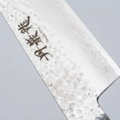 Ryusen Tanganryu Micarta Koksmes 24 cm