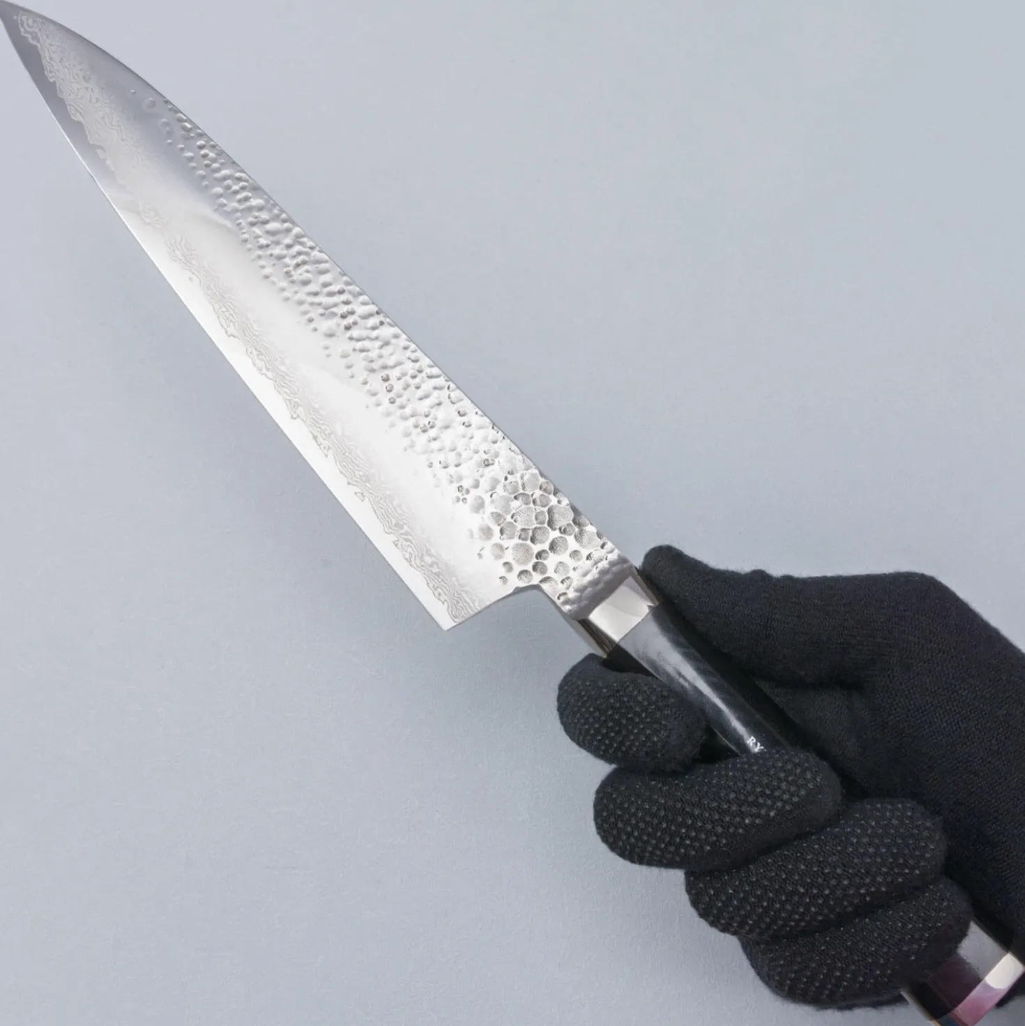 Ryusen Tanganryu Micarta Koksmes 24 cm