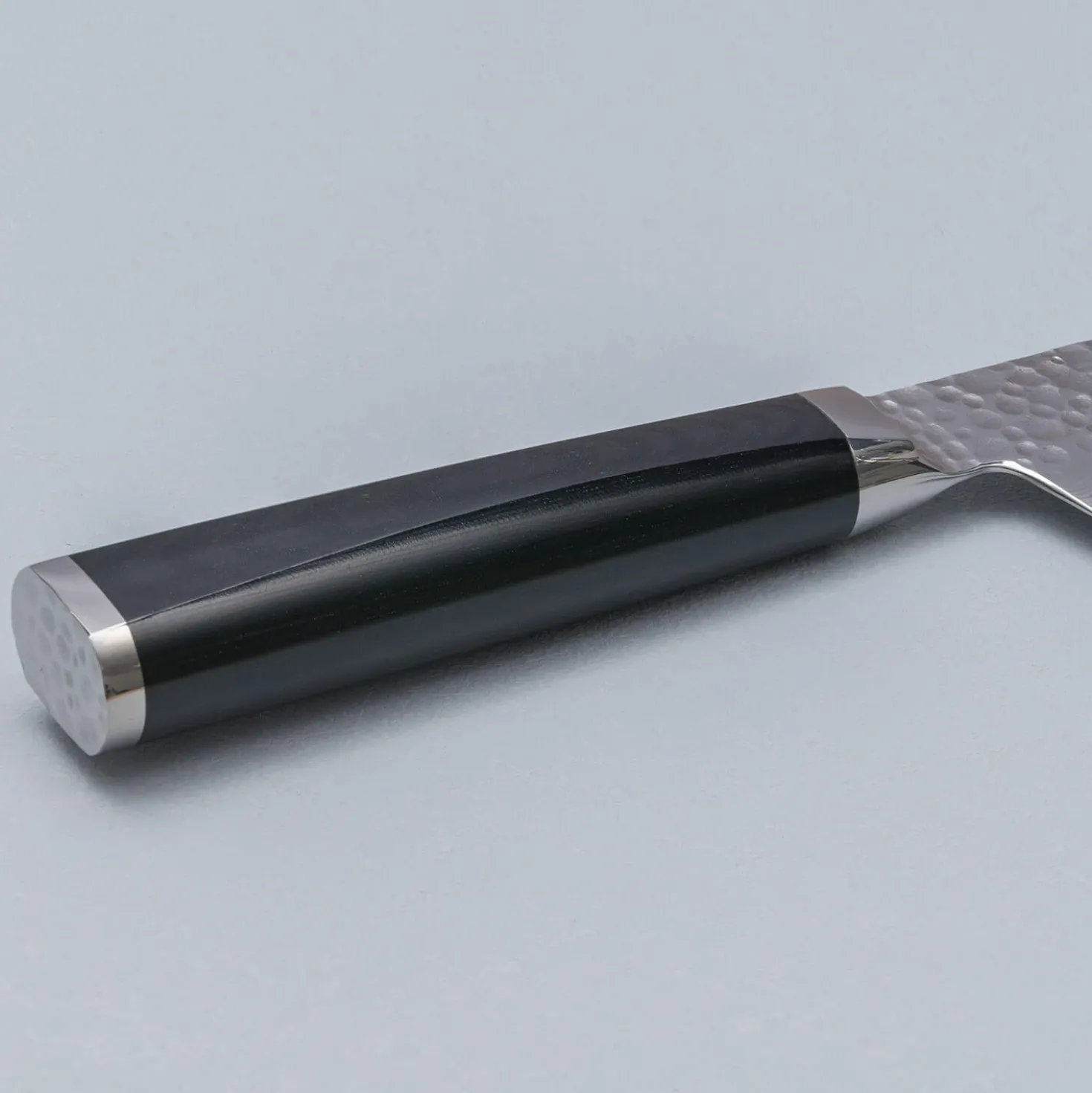 Ryusen Tanganryu Micarta Koksmes 24 cm