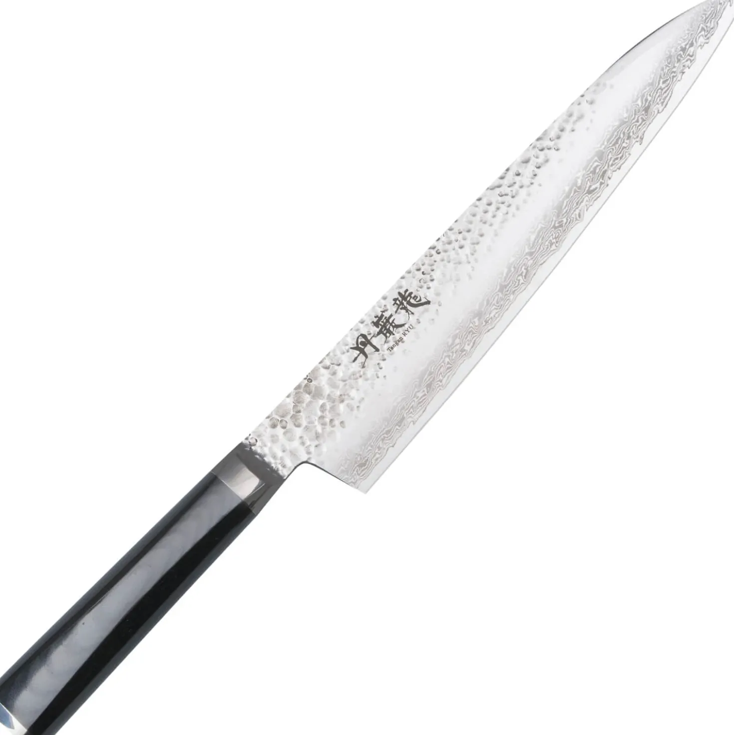 Ryusen Tanganryu Micarta Koksmes 24 cm