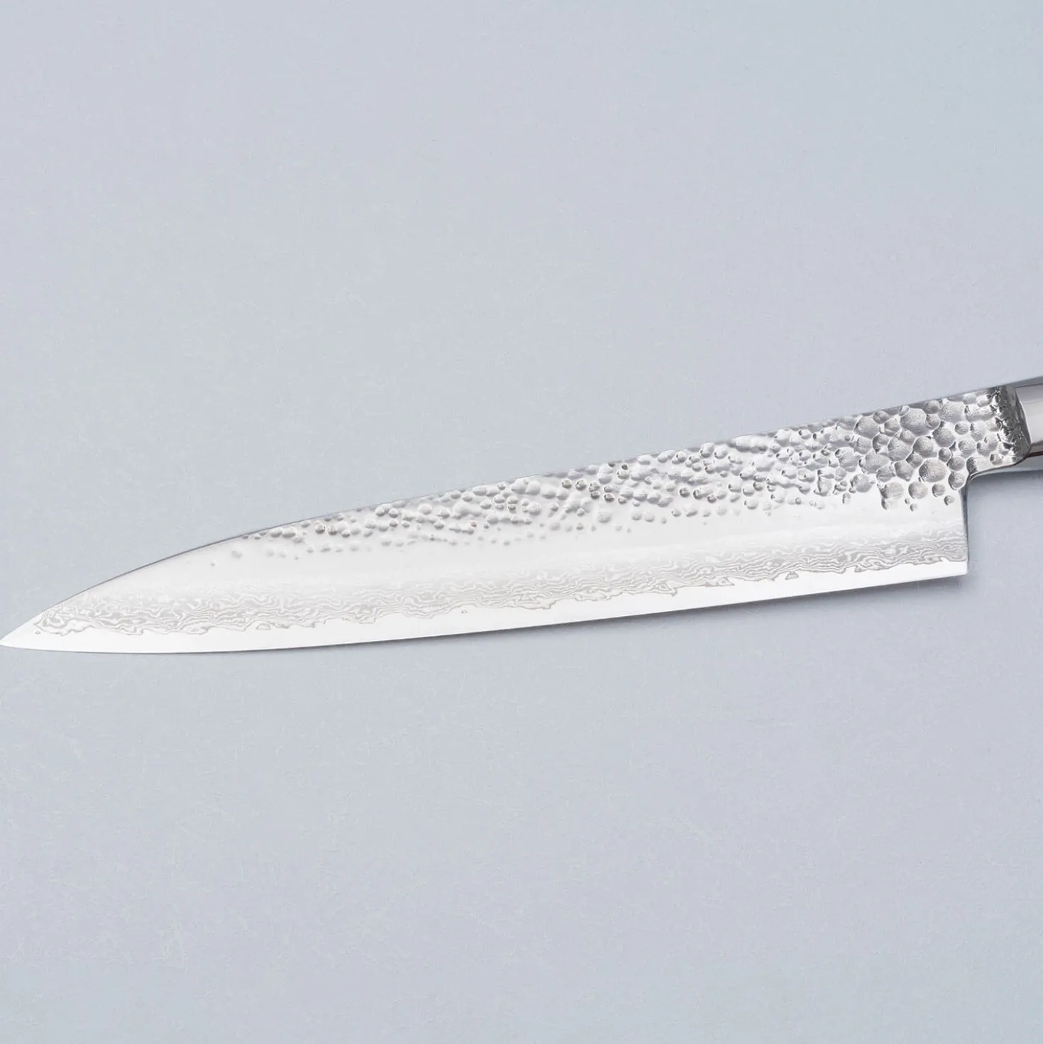Ryusen Tanganryu Micarta Koksmes 24 cm