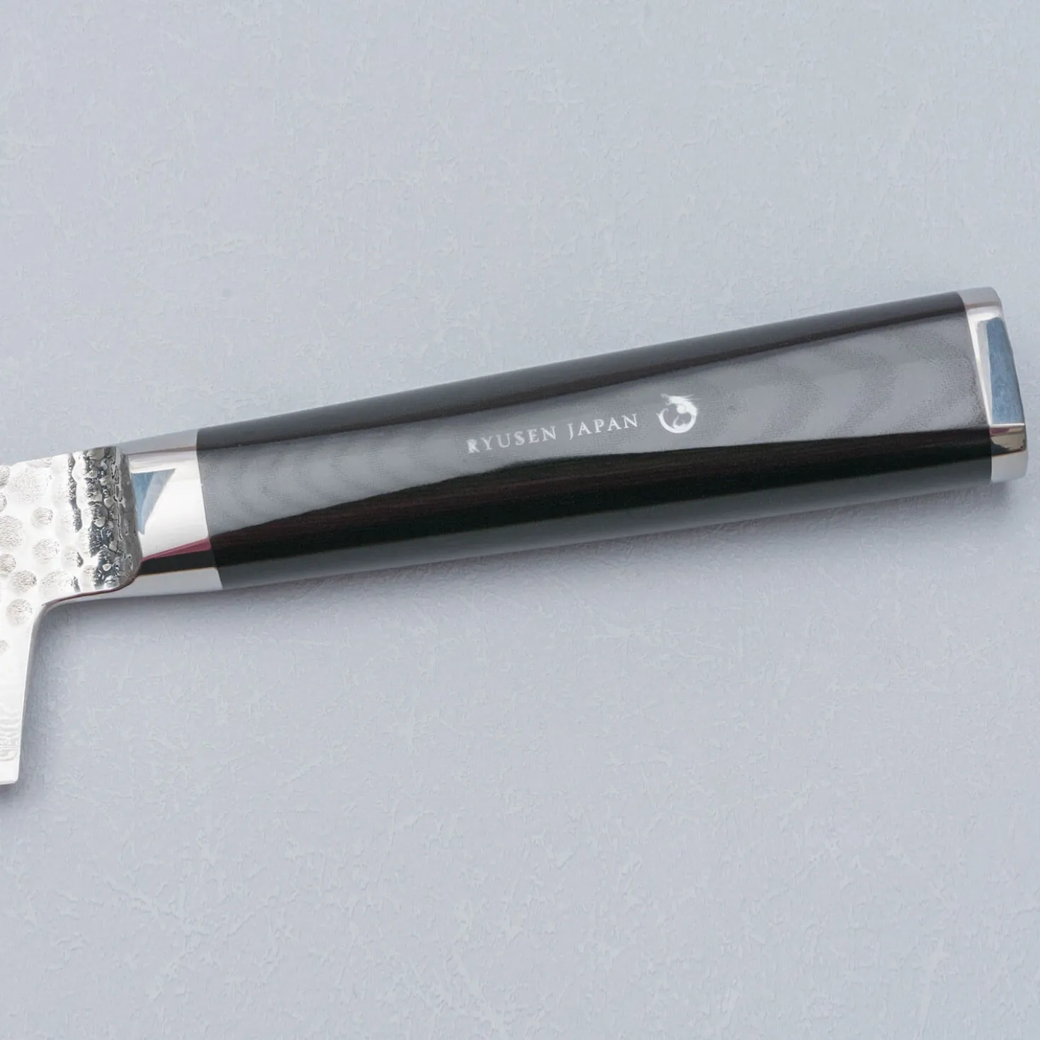 Ryusen Tanganryu Micarta Koksmes 24 cm