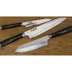Ryusen Tanganryu Micarta Koksmes 18 cm