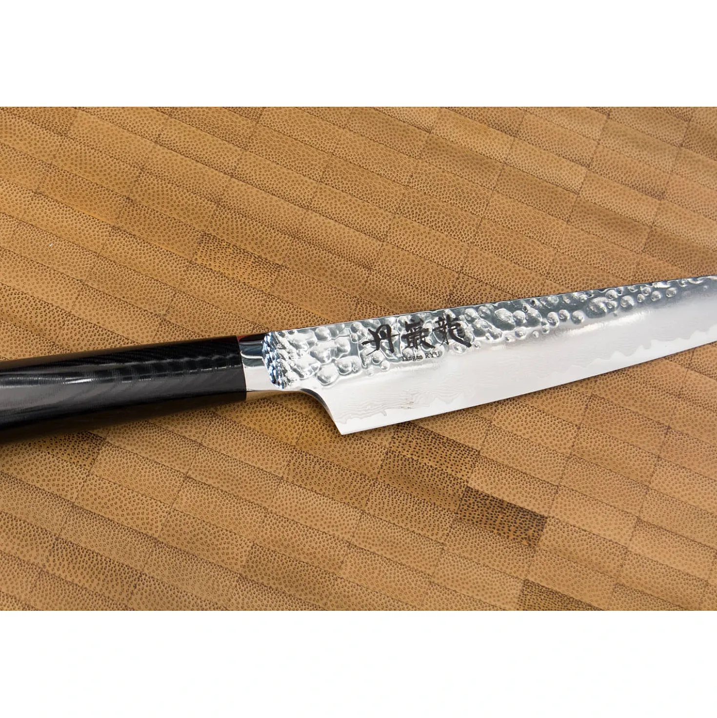 Ryusen Tanganryu Micarta Petty 15 cm