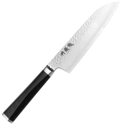 Ryusen Tanganryu Micarta Santoku