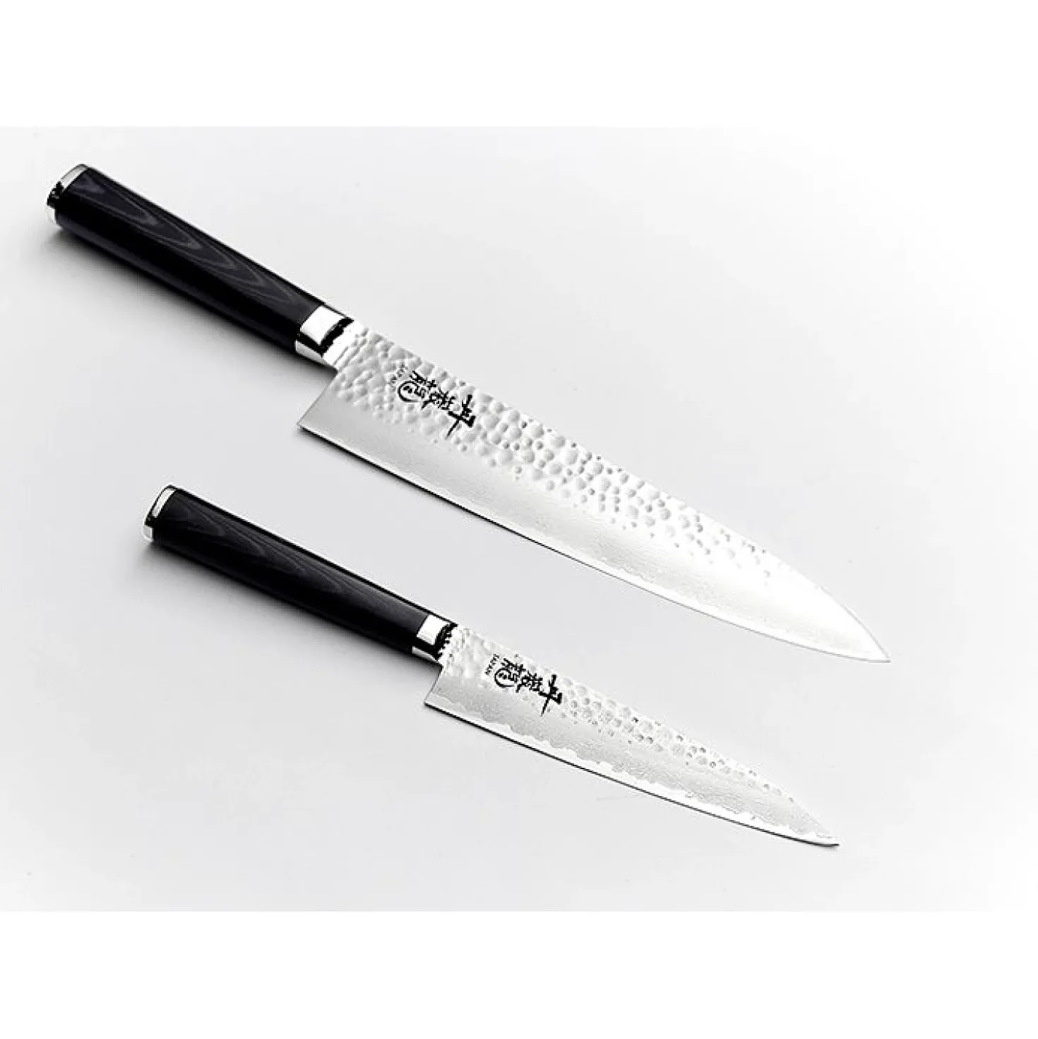 Ryusen Tanganryu Micarta Sujihiki 24 cm