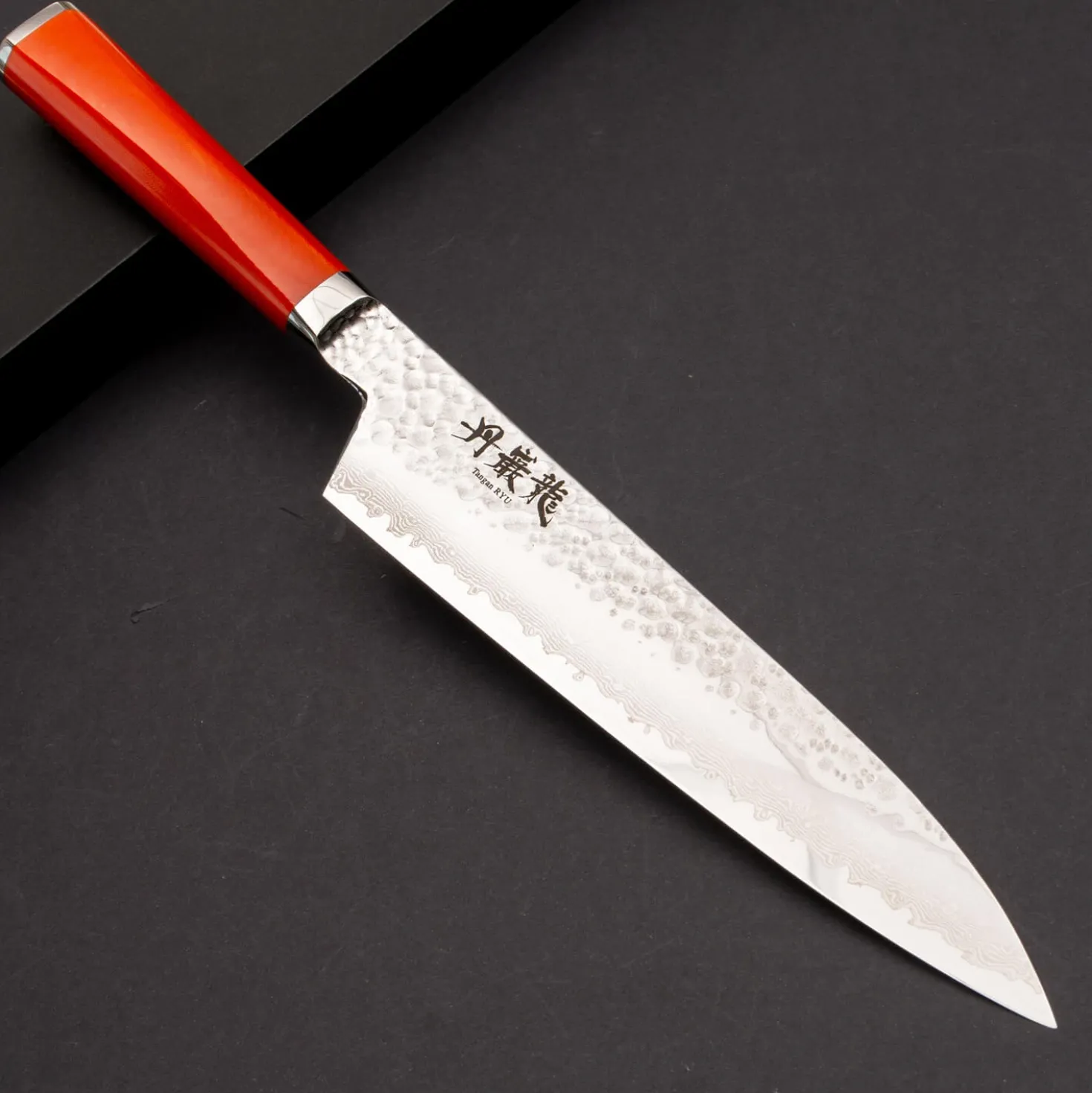 Ryusen Tanganryu Orange Koksmes 21 cm