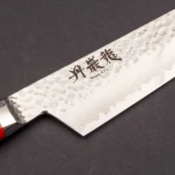 Ryusen Tanganryu Orange Koksmes 21 cm