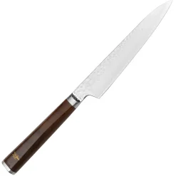 Ryusen Tanganryu Walnut Petty 13,5 cm