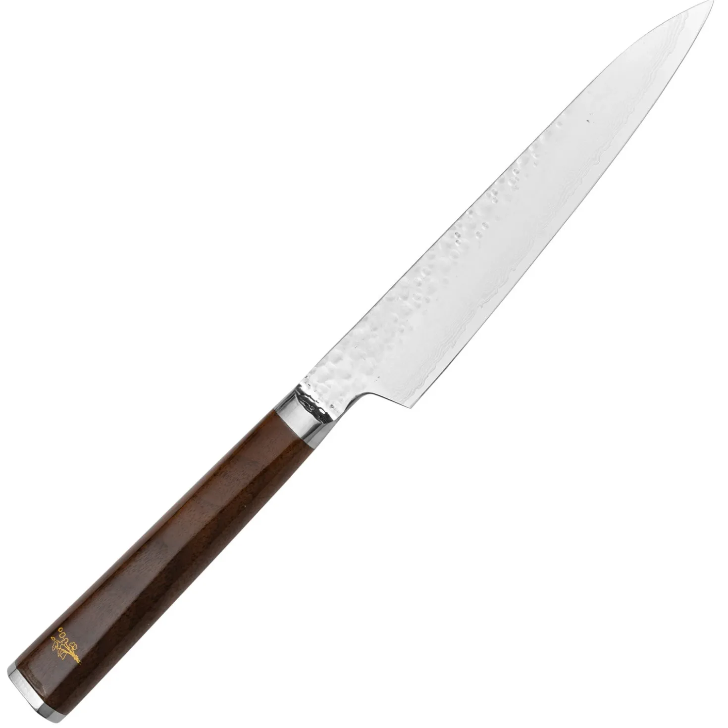 Ryusen Tanganryu Walnut Petty 13,5 cm