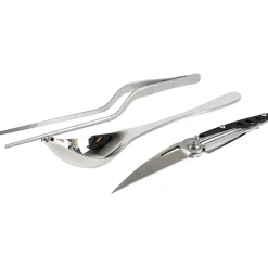 Sabatier Final Touch Set 3-Piece