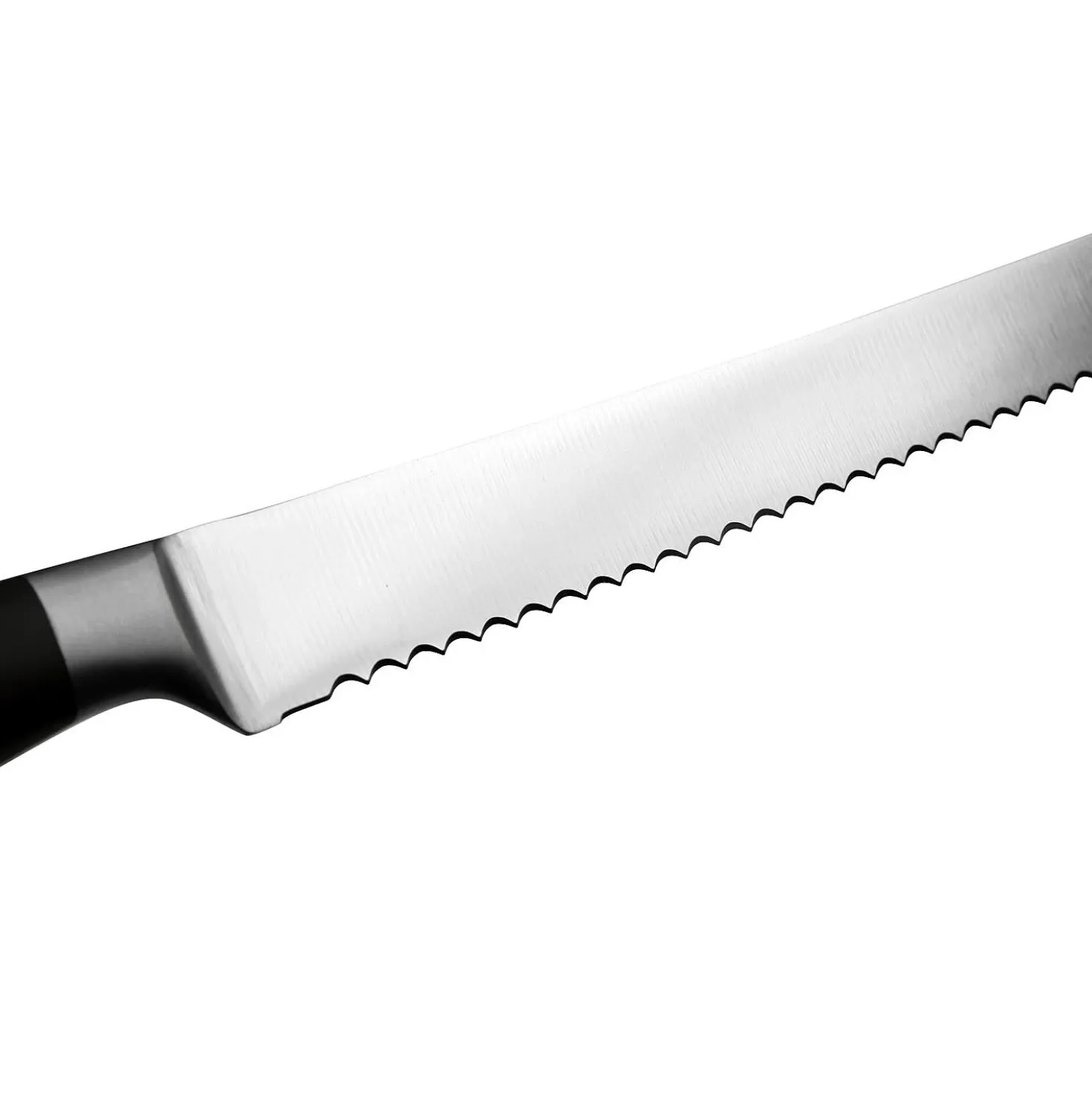 Sabatier Integra Broodmes 22 cm