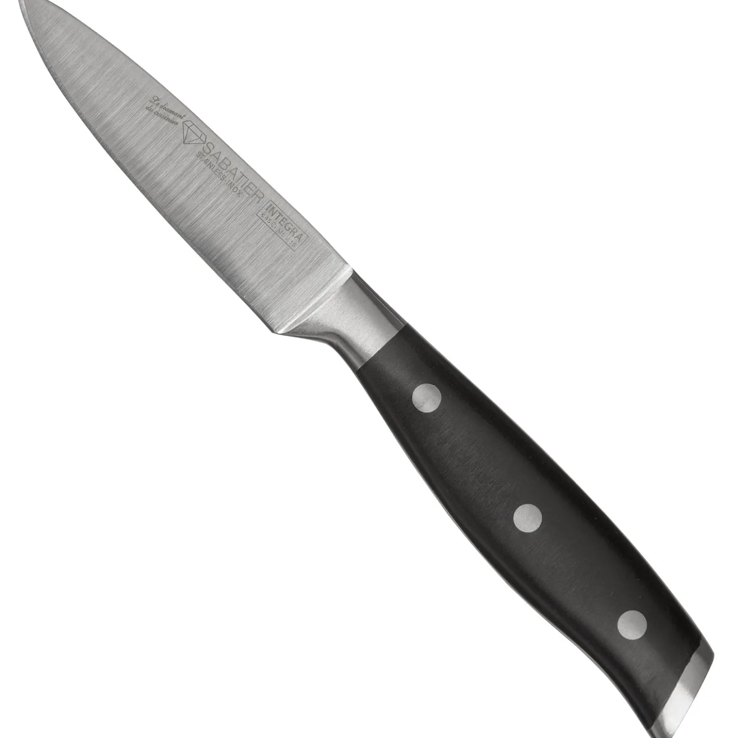 Sabatier Integra Messenblok 8 delig