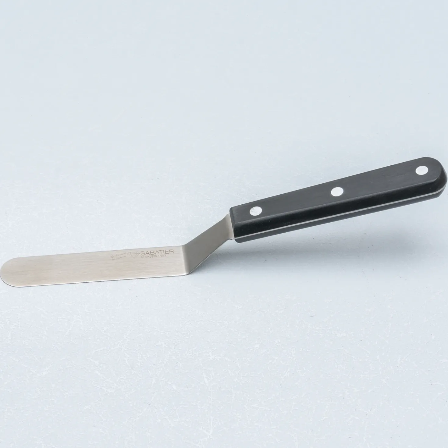 Sabatier Paletmes Pom Handvat