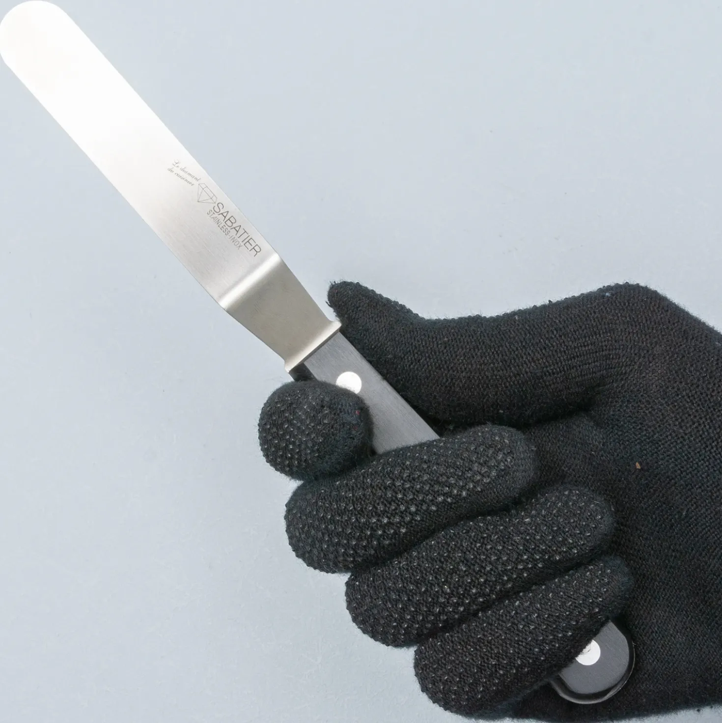 Sabatier Paletmes Pom Handvat