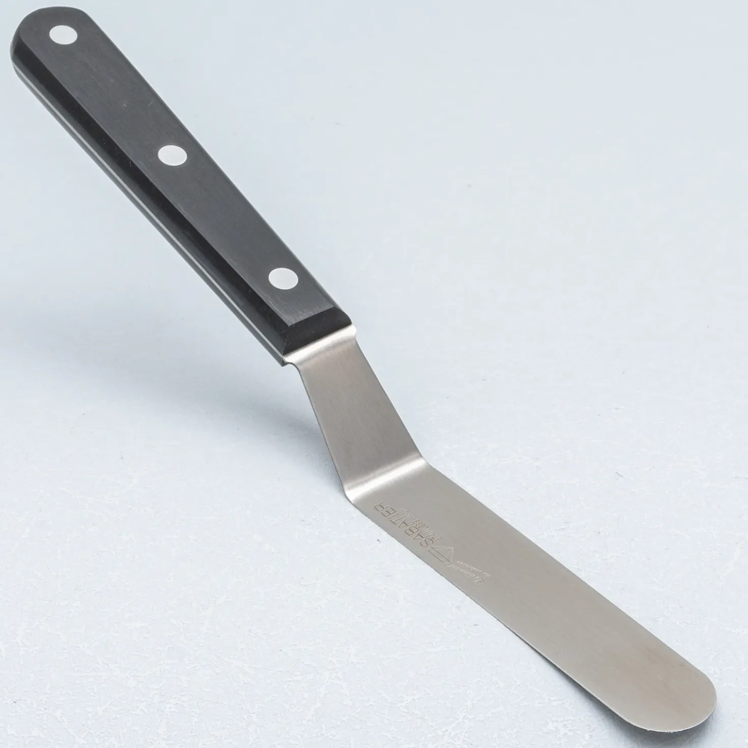 Sabatier Paletmes Pom Handvat