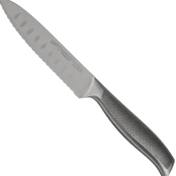 Sabatier Riyouri Messenblok Zwart Hout 5 Delig