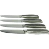 Sabatier Riyouri Steakmessenset (4-delig)