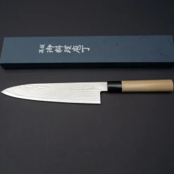 Sakai Kanechika AUS10 Gyuto 240