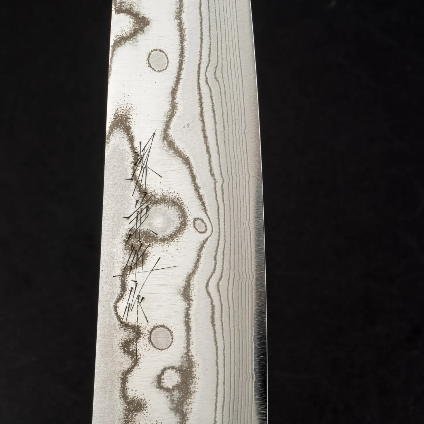 Sakai Kanechika AUS10 Gyuto 210