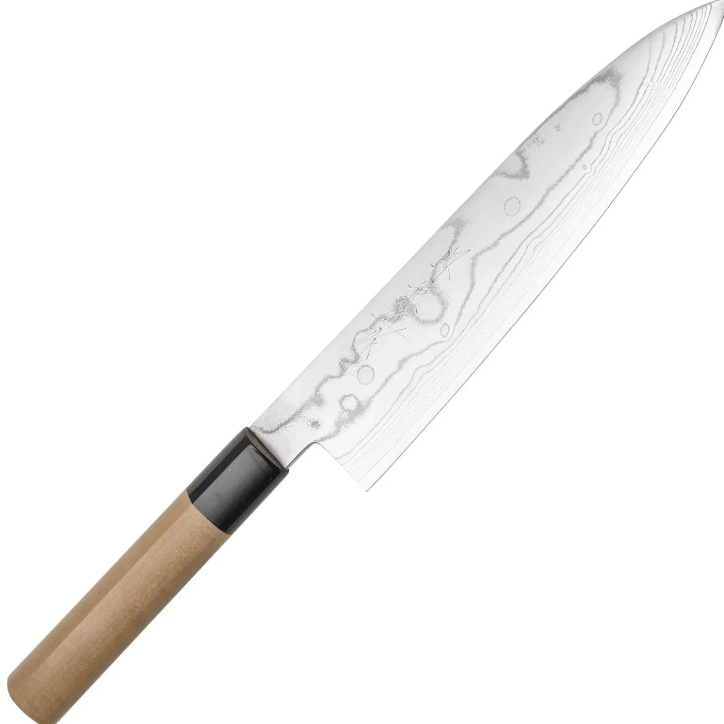 Sakai Kanechika AUS10 Gyuto 210