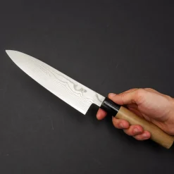 Sakai Kanechika AUS10 Gyuto 210