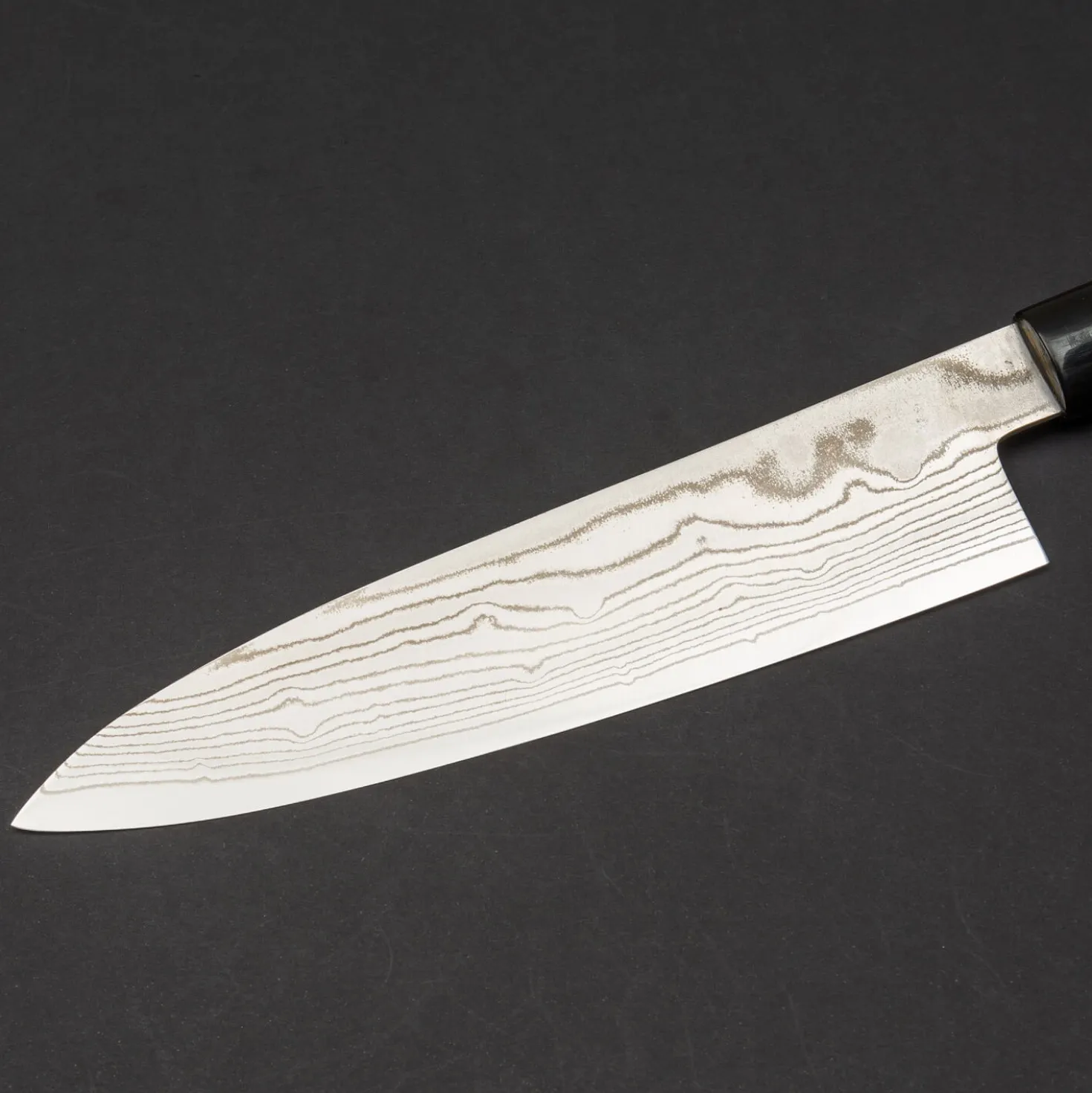 Sakai Kanechika AUS10 Gyuto 210