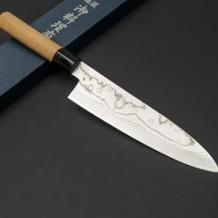 Sakai Kanechika AUS10 Gyuto 210