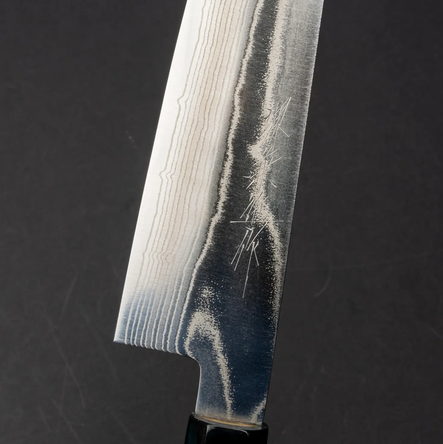 Sakai Kanechika AUS10 Gyuto 210 Linkshandig