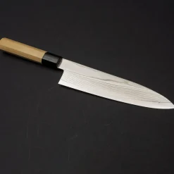 Sakai Kanechika AUS10 Gyuto 210 Linkshandig