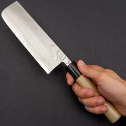 Sakai Kanechika AUS10 Nakiri 17 cm