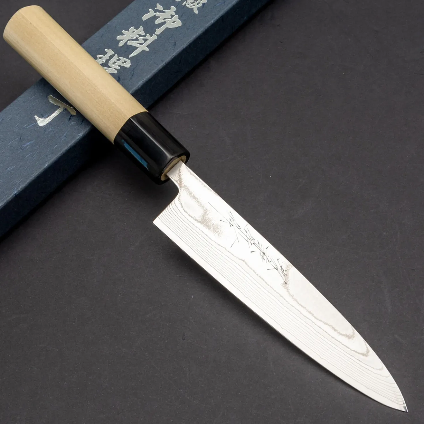 Sakai Kanechika AUS10 Petty 15 cm