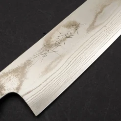 Sakai Kanechika AUS10 Santoku 17 cm